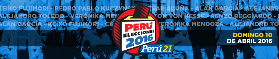 Elecciones2016