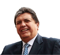 Alan García