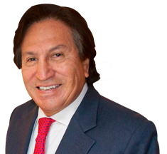 Alejandro Toledo